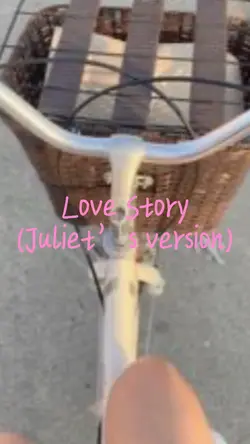 Juliet Edit