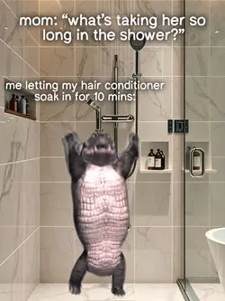 HEHE 🛁🧼🫧