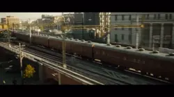 Godzilla Train Meme