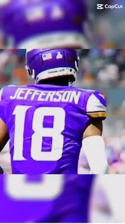 J Jefferson edit
