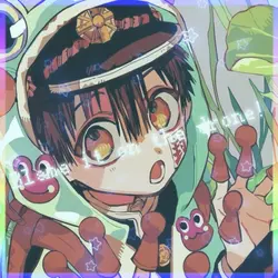 Hanako edit!!