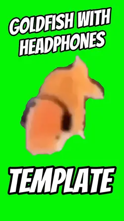 Goldfish Dancing
