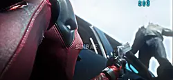 Deadpool😈🥷