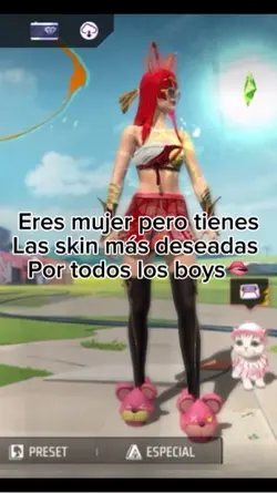 Bombón asesino 🫦