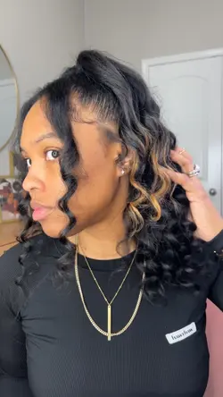 Hair tutorial