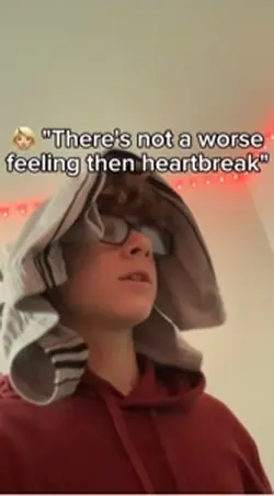 mc depression 😔