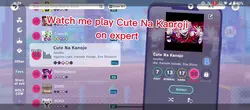 Cute Na Kanojo 
