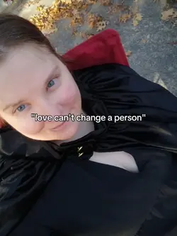 Love Can Change You