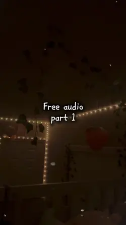 Free audio part 1