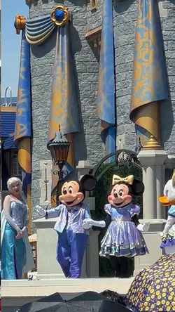 Disney Couples