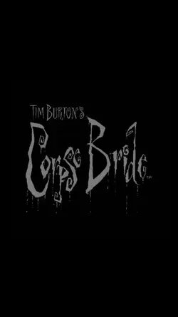 corpse bride 