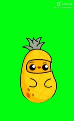 Pineapple 