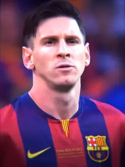 Free Messi edit 