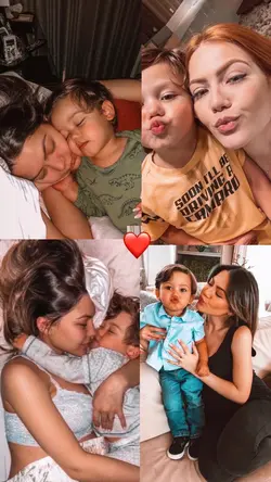 Dia das mãe 
