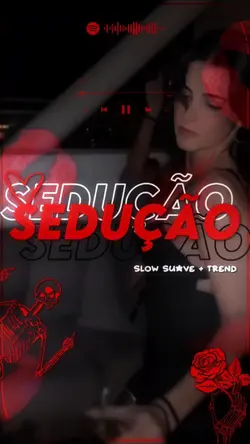 SEDUÇÃO
