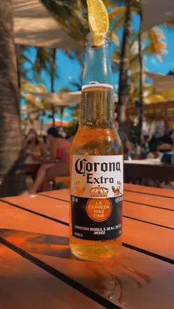 Tarde na Praia