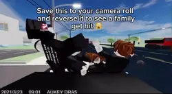 Car wreck