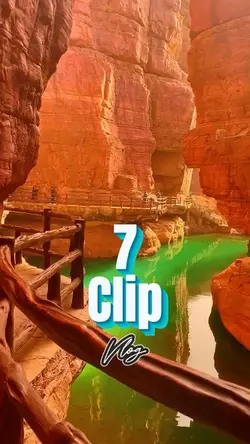 7 Clip Vlog