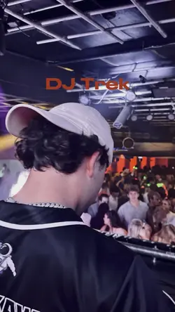 DJ Party!!