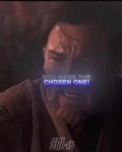 Star Wars Edit