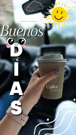 buenos dias
