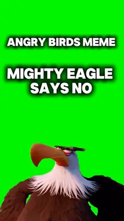 Angry Birds Meme