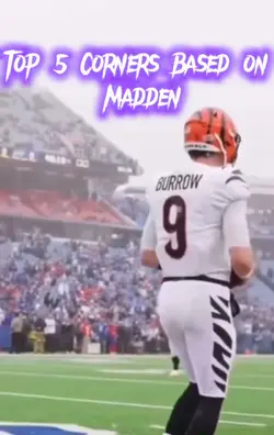 Top 5 corners
