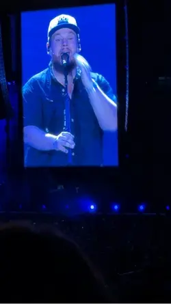concert dump