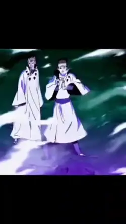 forth Hokage 