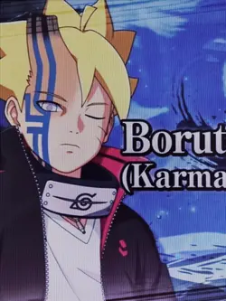 Free boruto edit