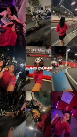 video dump 🎬