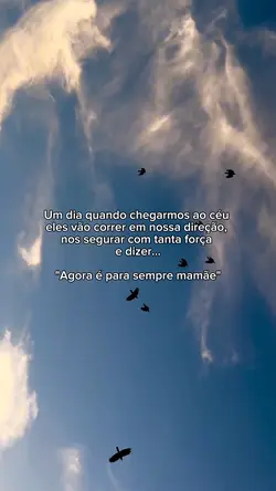 Mãe de anjo 👼🏻⭐️