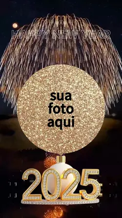 happy new year