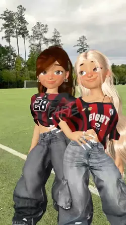 W/Princess 🤭🥇