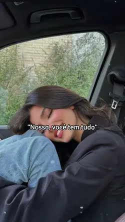 Você tem tudo 