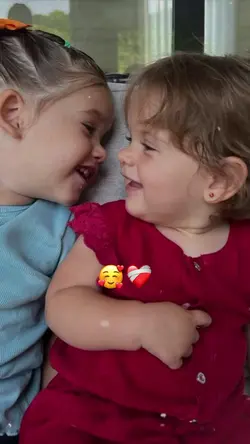 irmãs/ filhos 