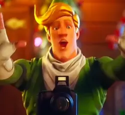 Christmas FN