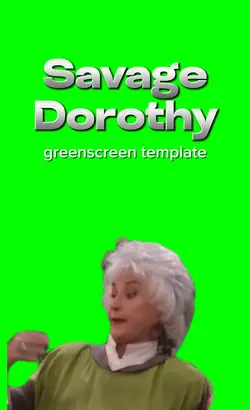 Savage Dorothy