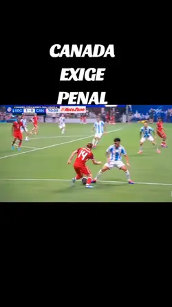 argentina vs canada
