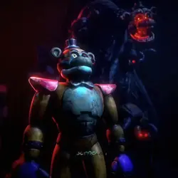FNAF Edit