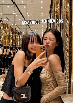 For Jennievibcs
