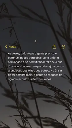 Frase para status 
