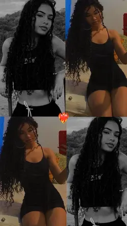 Layout instagram