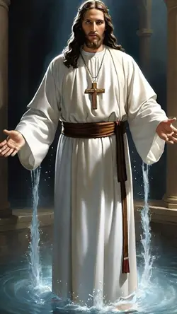 Dios es amor y paz🙏✝️