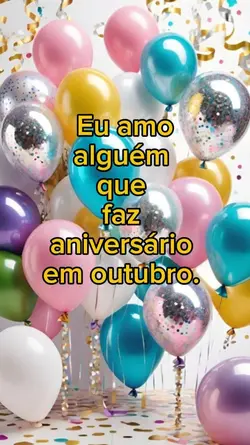 Eu amo alguém 