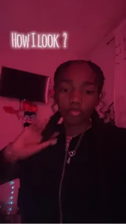 How I look ?