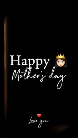 MOTHER’S DAY ❤️🩹