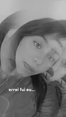 errei fui eu...