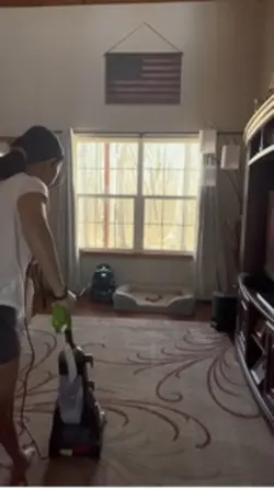 Spring Cleaning 