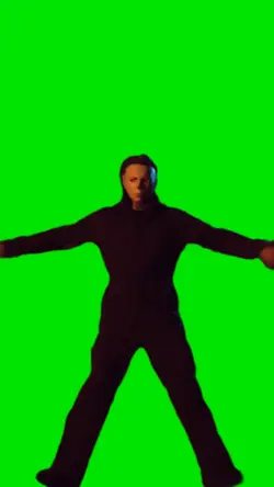 Halloween Dance